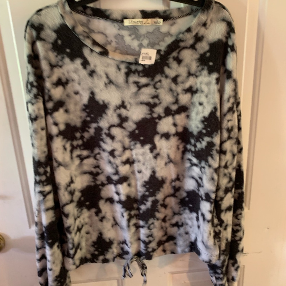 Tye dye